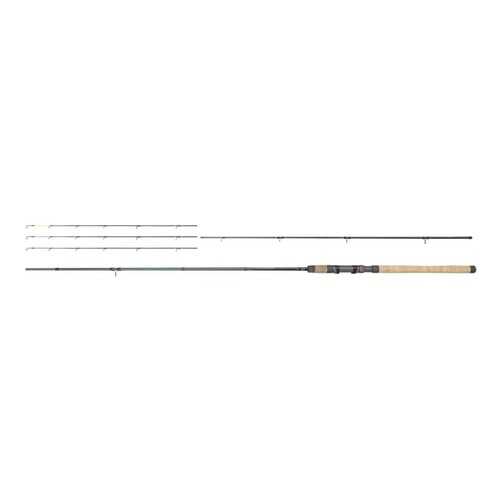 Удилище MegaBAITS Tactix Method MH Feeder 60 гр 3.00 м CHC-22-55 в Спортландия