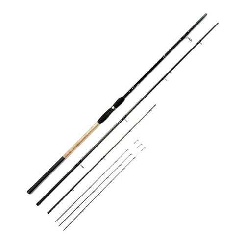 Удилище Salmo Diamond Feeder 90 3.30 фидерное в Спортландия
