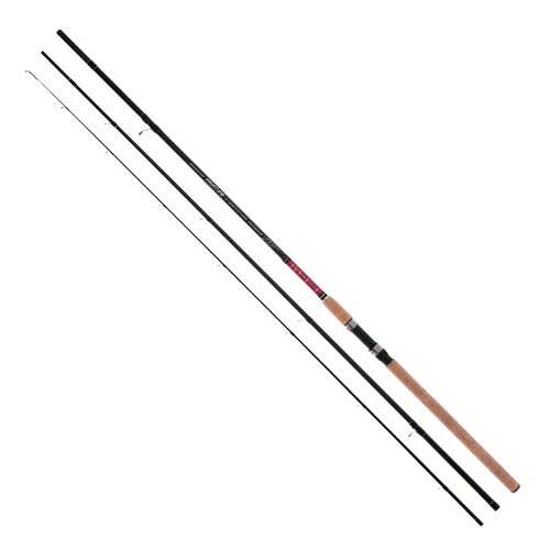 Удилище штекерное Mikado SCR S-Match 390, 10-30 г в Спортландия