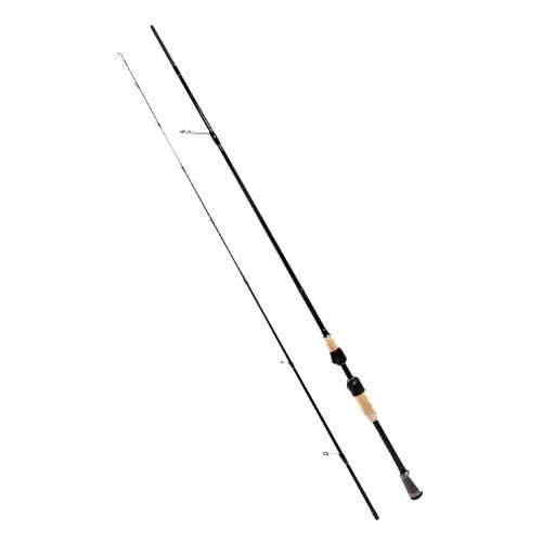 Удилище спиннинговое Daiwa Silver Cr. L. Spin 1.80 м 5-21 г в Спортландия