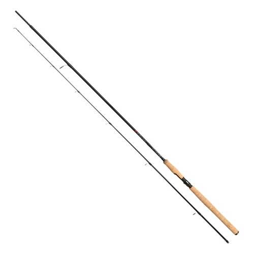 Удилище спиннинговое Mikado Da Vinci Pike, длина 2,1 м в Спортландия