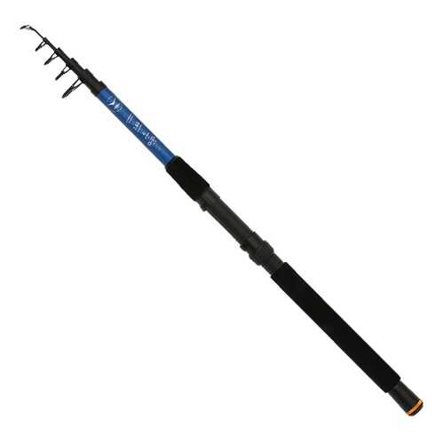 Удилище спиннинговое Mikado Fish Hunter Telespin, длина 2,1 м в Спортландия
