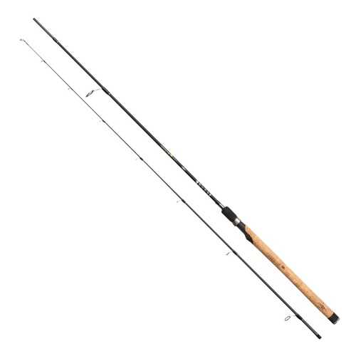 Удилище спиннинговое Mikado Nihonto Medium Spin, длина 2,4 м в Спортландия