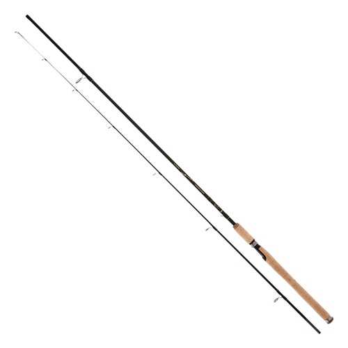 Удилище спиннинговое Mikado Sensual Ultralight Spin, длина 2,7 м в Спортландия