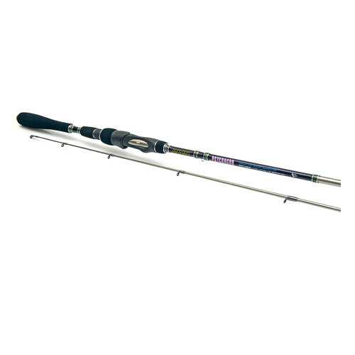 Удилище спиннинговое Pontoon 21 Psychogun New 2,77 м, 10,5-32 г в Спортландия