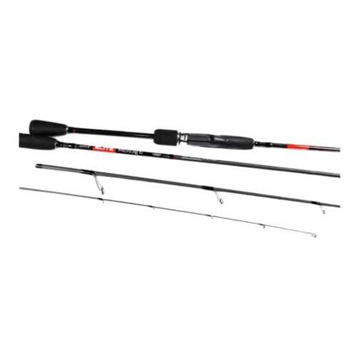 Удилище спиннинговое Salmo Elite Micro Jig 6, длина 2,32 м в Спортландия