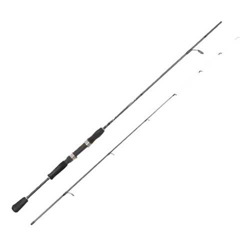 Удилище спиннинговое Salmo Salmo Elite Micro Jig 10, длина 2 м в Спортландия