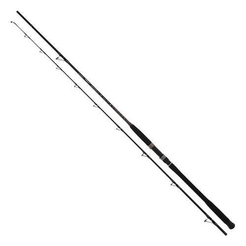 Удилище спиннинговое штекерное Mikado MLT Baltic Cod Pilk 245, 50-200 г в Спортландия