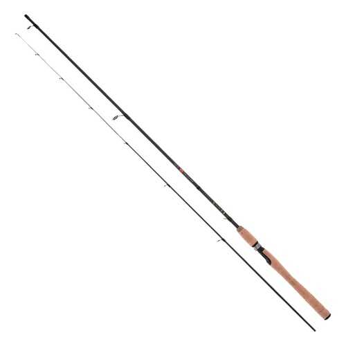 Удилище спиннинговое штекерное Mikado Sensei Feeling 270, до 15 г в Спортландия
