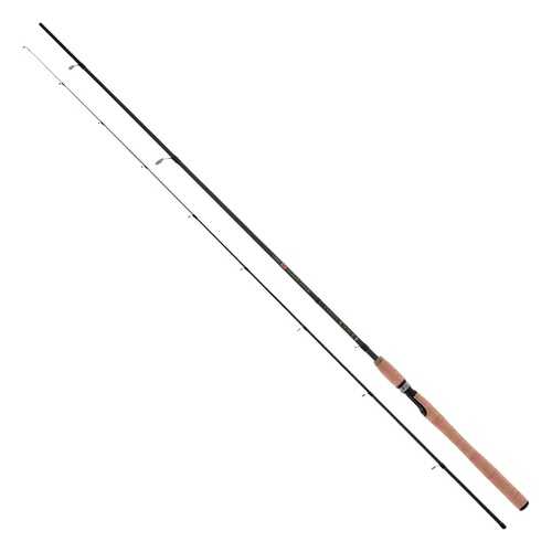 Удилище спиннинговое штекерное Mikado Sensei Ultrafast Spin 240, до 10 г в Спортландия