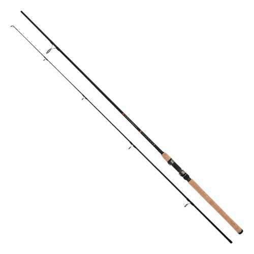 Удилище спиннинговое штекерное Mikado Tachibana Medium Heavy Spin 240, 20-40 г в Спортландия