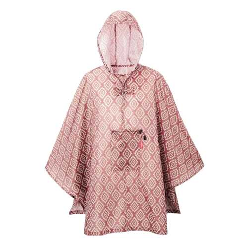 Дождевик Reisenthel Mini Maxi Diamonds Rouge в Спортландия