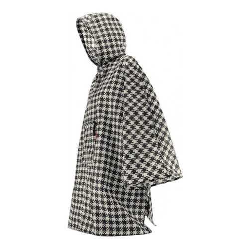 Дождевик Reisenthel Mini Maxi Fifties Black в Спортландия