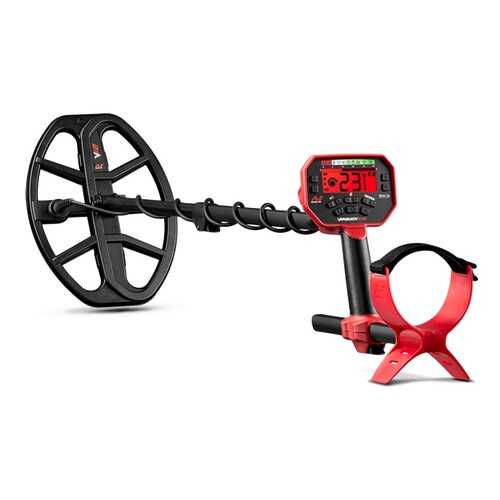 Металлоискатель Minelab Vanquish 540 Pro-Pack в Спортландия