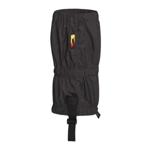 Гамаши FLASHLIGHT 5971V2-9009-XL ЧЕРНЫЙ XL в Спортландия