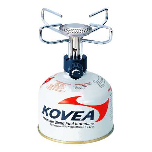 Туристическая горелка газовая Kovea Backpackers Stove TKB-9209 в Спортландия