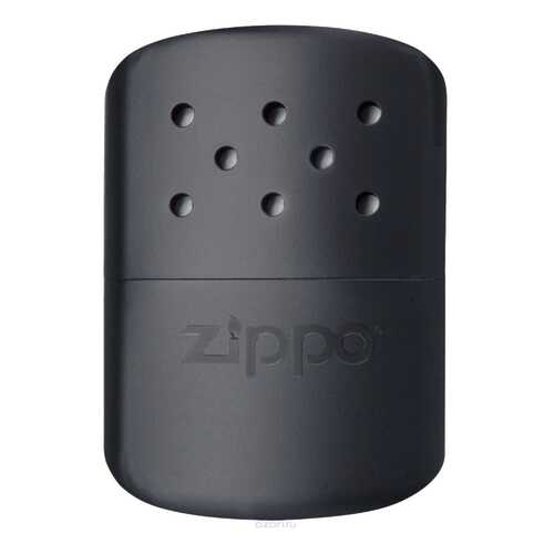 Каталитическая грелка для рук Zippo Black 40368 в Спортландия