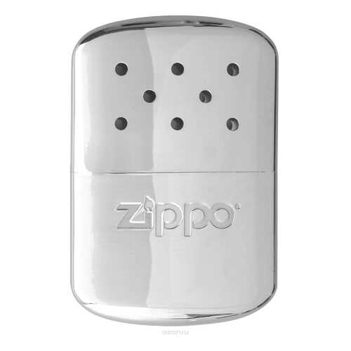 Каталитическая грелка для рук Zippo с покрытием High Polish Chrome 40365 в Спортландия