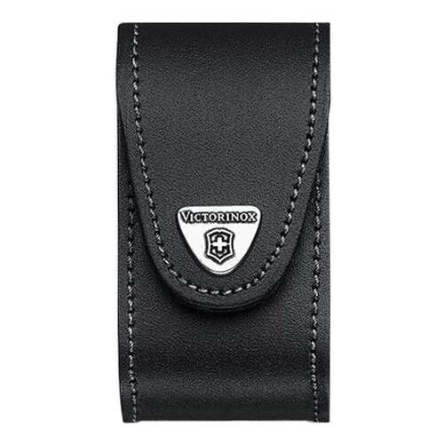 Чехол для ножей Victorinox 4.0521.31 91 мм черный в Спортландия