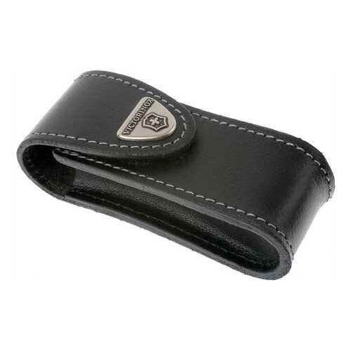 Чехол для ножей Victorinox 4.0521.3B1 91 мм черный в Спортландия