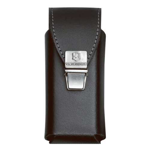 Чехол для ножей Victorinox 4.0833.L2 130 мм черный в Спортландия
