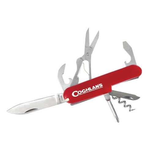 Мультитул Coghlans 9507 в Спортландия