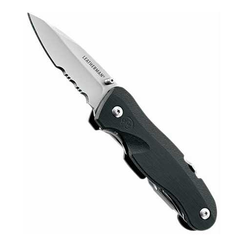 Мультитул Leatherman C33 860011N 100 мм, 2 функции в Спортландия