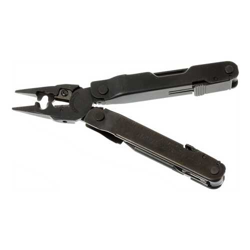 Мультитул Leatherman Super Tool 300 EOD 831369 115 мм черный, 19 функций в Спортландия