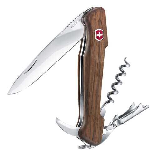 Мультитул Victorinox Wine Master 0.9701.63 130 мм, 6 функций в Спортландия