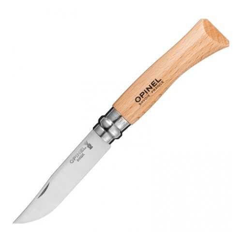 Нож складной Opinel №7 VRI Tradition Inox в Спортландия
