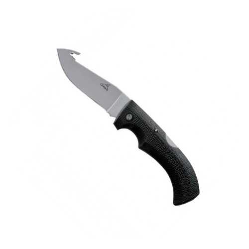 Туристический нож Gerber Gator GH черный в Спортландия
