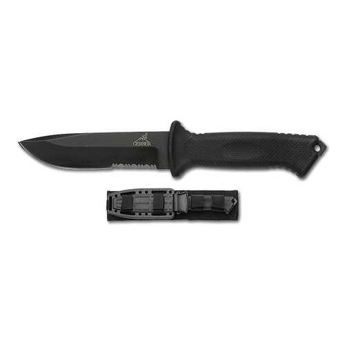 Туристический нож Gerber Prodigy-R черный в Спортландия