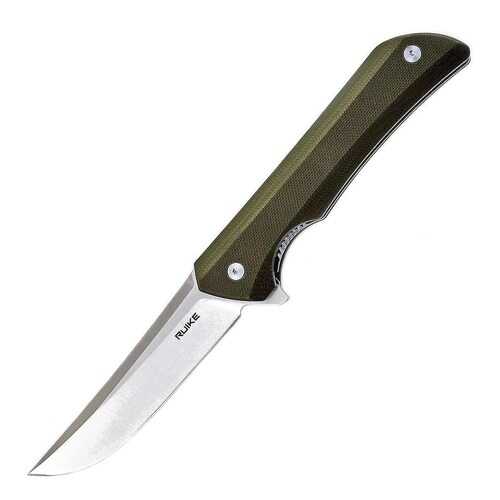 Туристический нож Ruike Hussar P121-B черный в Спортландия