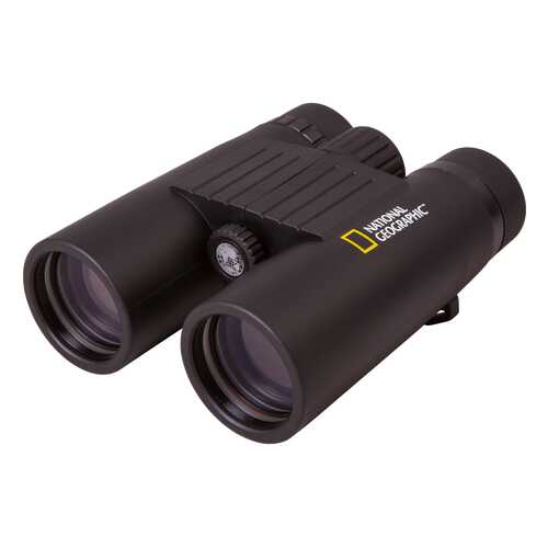 Бинокль Bresser National Geographic 10x42 WP в Спортландия