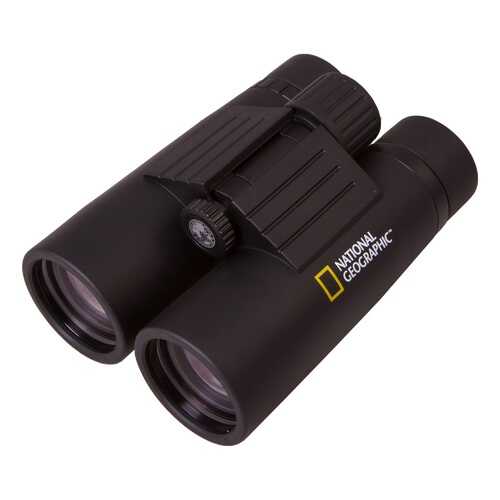 Бинокль Bresser National Geographic 8x42 WP в Спортландия