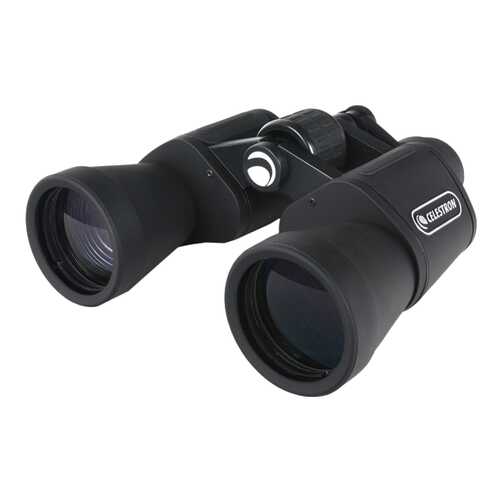 Бинокль Celestron UpClose G2 C71256 Черный в Спортландия