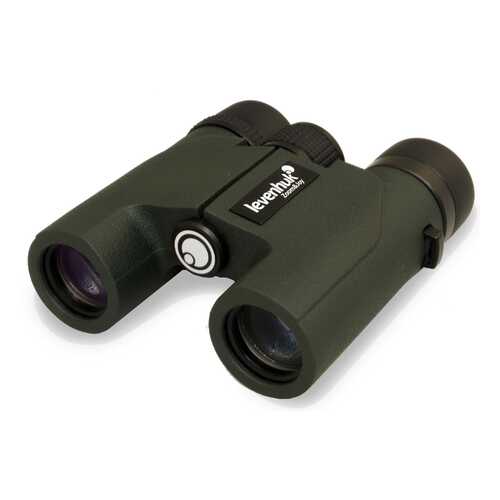 Бинокль Levenhuk Karma PRO 10x25 в Спортландия