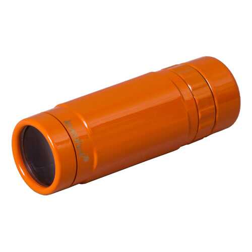 Монокуляр Levenhuk Rainbow 8x25 Sunny Orange в Спортландия