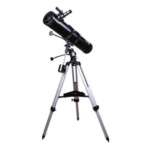 Телескоп Levenhuk Skyline 130х900 EQ в Спортландия