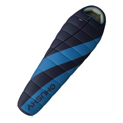 Husky Ember -14C черный левый в Спортландия