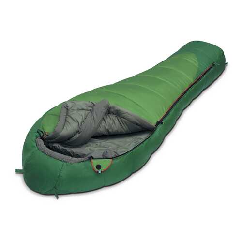 Спальный мешок Alexika Mountain Wide 9222-01011-green-right в Спортландия