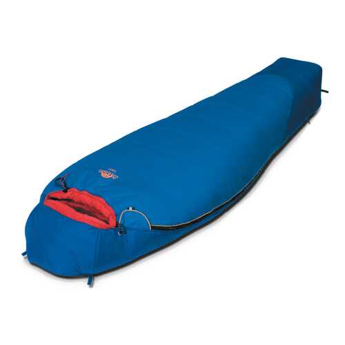 Спальный мешок Alexika Tibet 9203-03051-blue-right в Спортландия