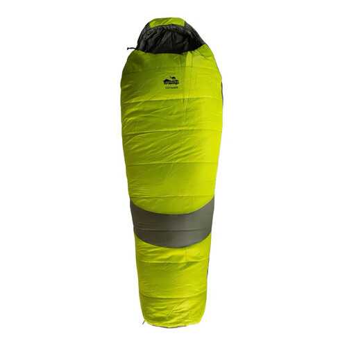 Tramp Voyager Regular черный левый в Спортландия