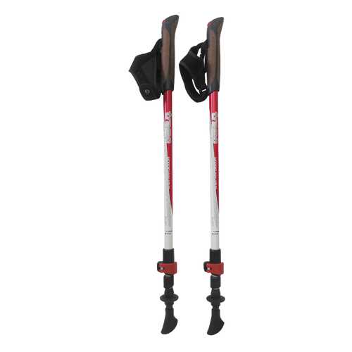 Треккинговые палки Tramp Compact 63-130 см TRR-004 под рост 100-194 см в Спортландия