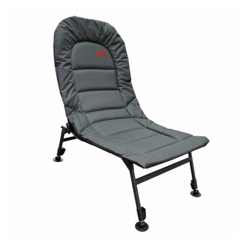Кресло Tramp Comfort TRF-030 зеленое в Спортландия