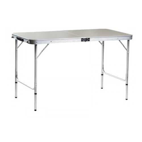 Туристический стол Green Glade 5104 белый в Спортландия