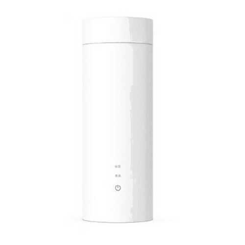 Электротермос Viomi Travel Electric Cup (400 ml, белый) (YM-K0401) в Спортландия