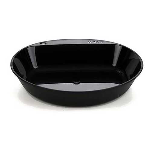 Миска походная Wildo Camper Plate Deep 2211-blk в Спортландия