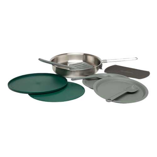 Набор туристической посуды Stanley Adventure Prep + Eat Fry Pan Set в Спортландия