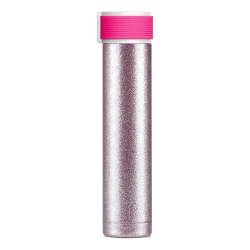 Термос Asobu Glitter 0,23 л pink в Спортландия